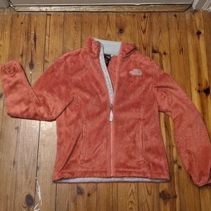 The North Face Jacket Sz Small